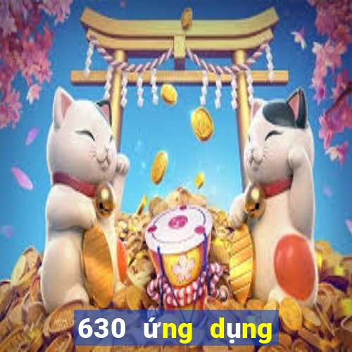 630 ứng dụng xổ số tải về