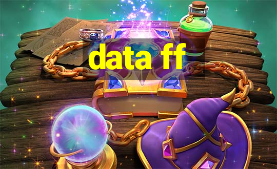 data ff