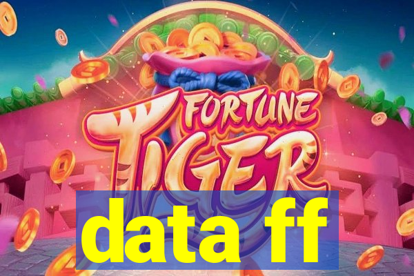 data ff