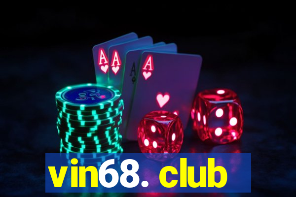 vin68. club