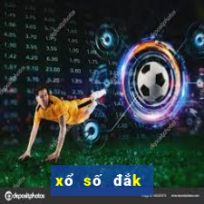 xổ số đắk lắk ngày 9 tháng 11