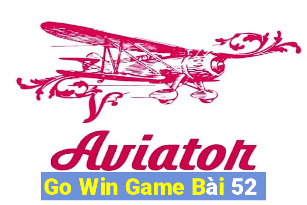 Go Win Game Bài 52