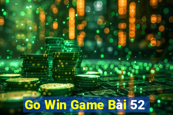 Go Win Game Bài 52