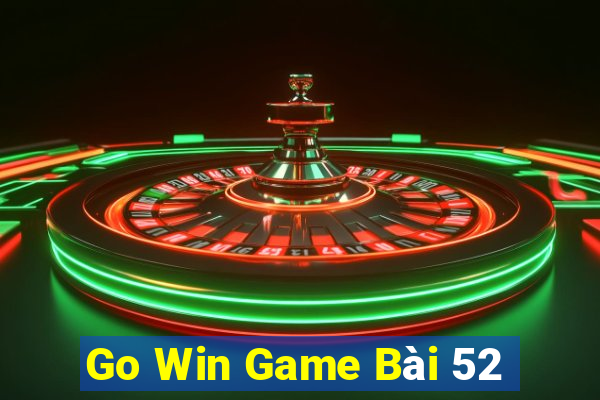 Go Win Game Bài 52