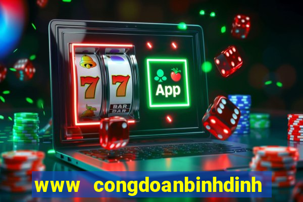 www congdoanbinhdinh org vn