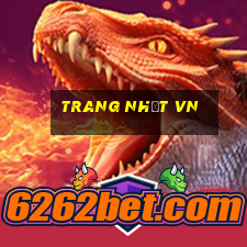 trang nhất vn