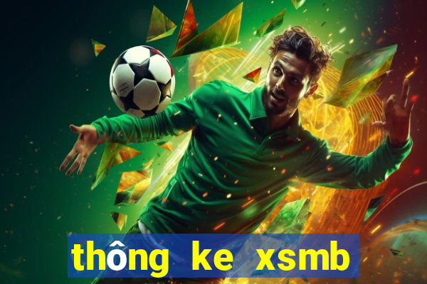 thông ke xsmb theo tuan