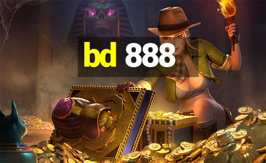 bd 888