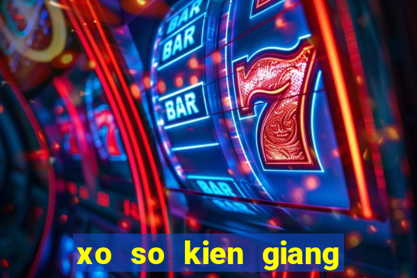 xo so kien giang hang tuan