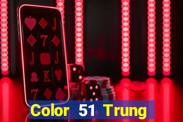 Color 51 Trung tâm khách hàng