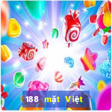 188 mặt Việt nam Soha