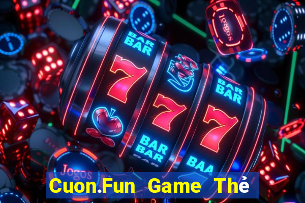 Cuon.Fun Game Thẻ Bài Illuminati