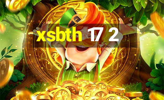 xsbth 17 2