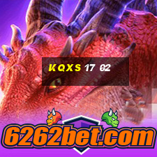 kqxs 17 02