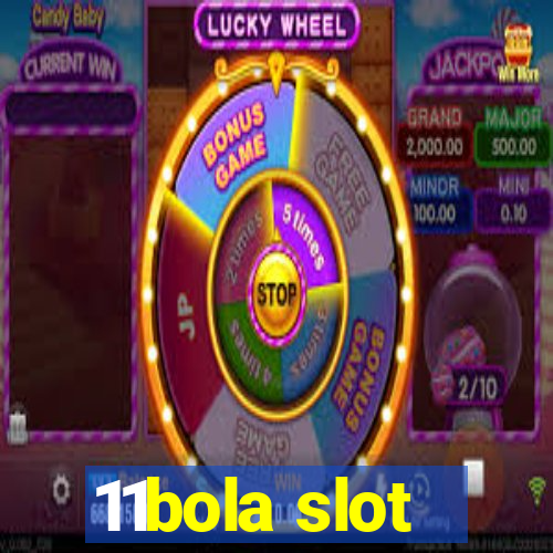 11bola slot