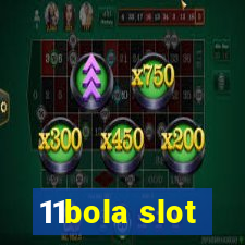 11bola slot