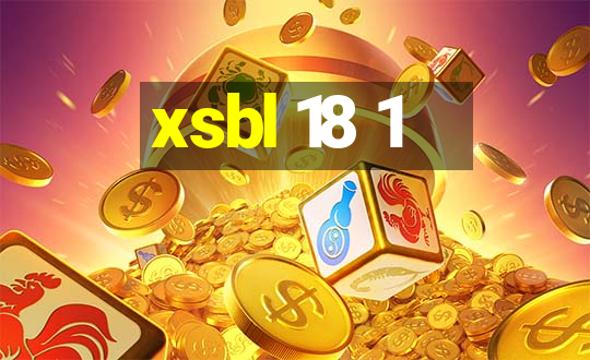 xsbl 18 1