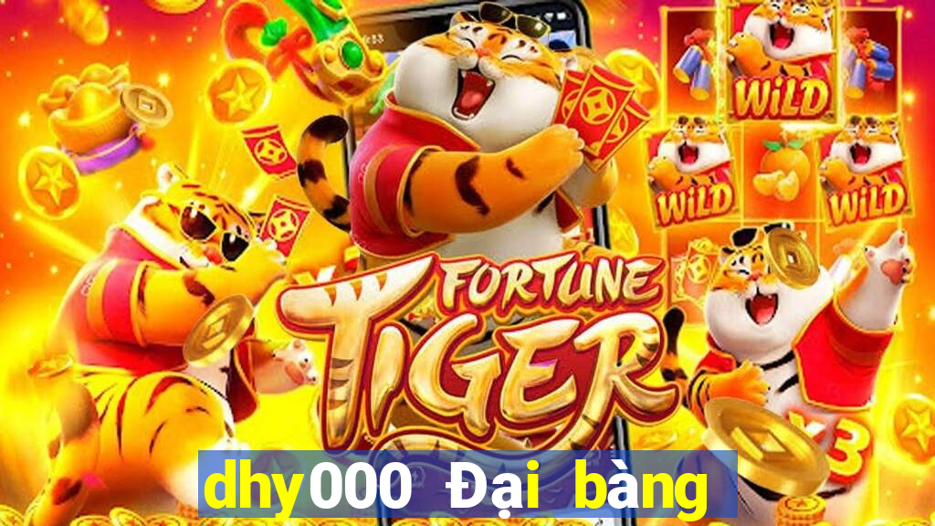 dhy000 Đại bàng đỏ chính thức