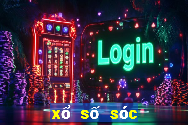 xổ số sóc trăng 26 tháng 7