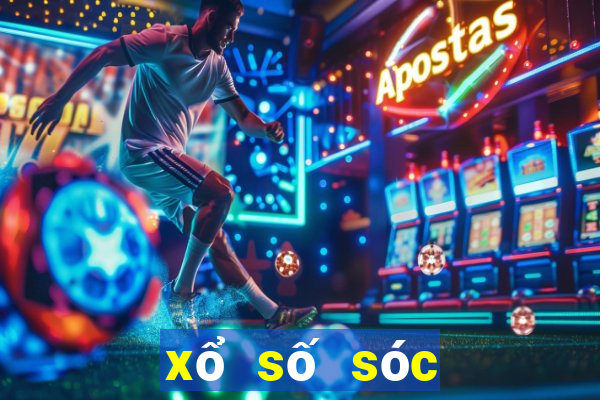 xổ số sóc trăng 26 tháng 7