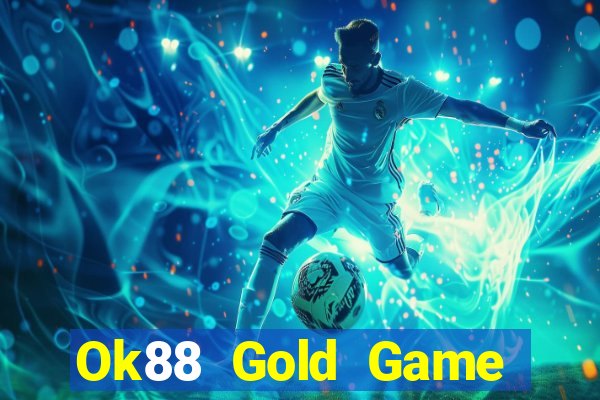 Ok88 Gold Game Bài Tứ Sắc