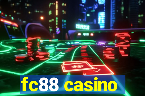 fc88 casino