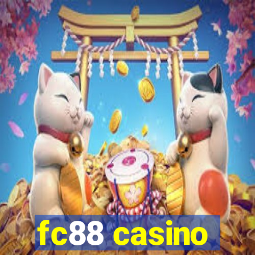 fc88 casino