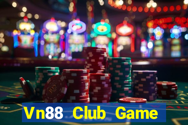 Vn88 Club Game Bài 1368