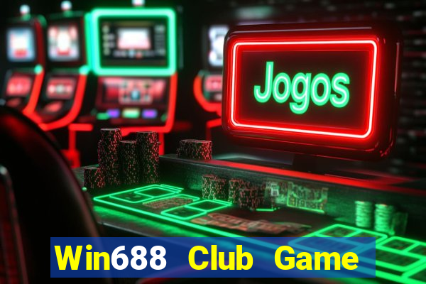 Win688 Club Game Bài B88