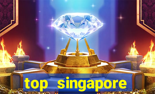 top singapore online casino