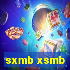 sxmb xsmb