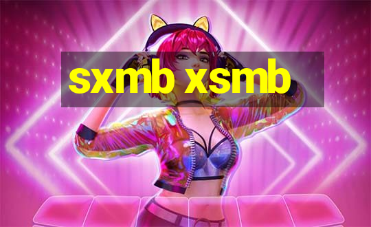 sxmb xsmb