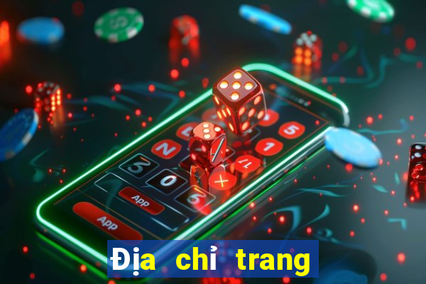 Địa chỉ trang web của Bebo