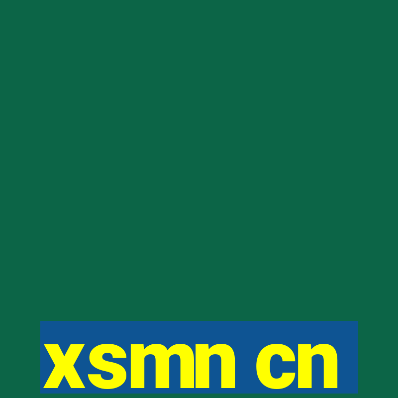 xsmn cn