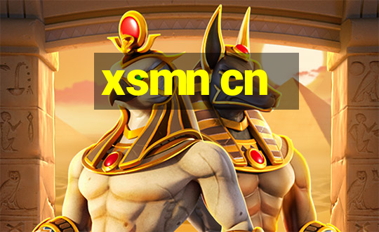 xsmn cn