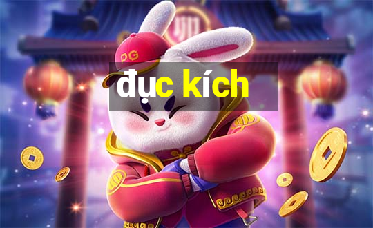 đục kích