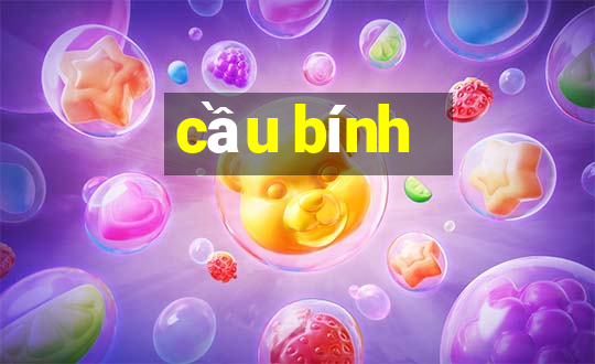 cầu bính