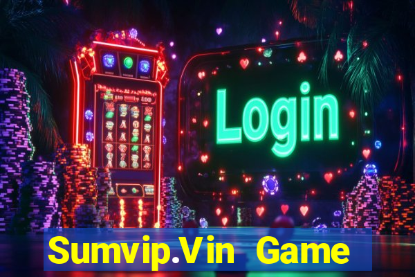 Sumvip.Vin Game Bài Kungfu