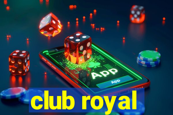 club royal