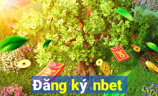 Đăng ký nbet