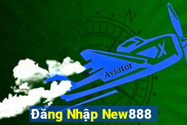 Đăng Nhập New888