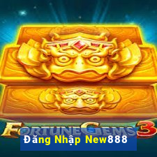 Đăng Nhập New888