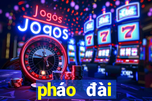 pháo đài phương bắc