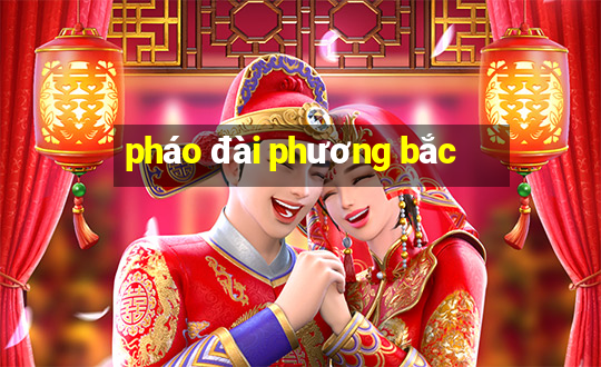 pháo đài phương bắc