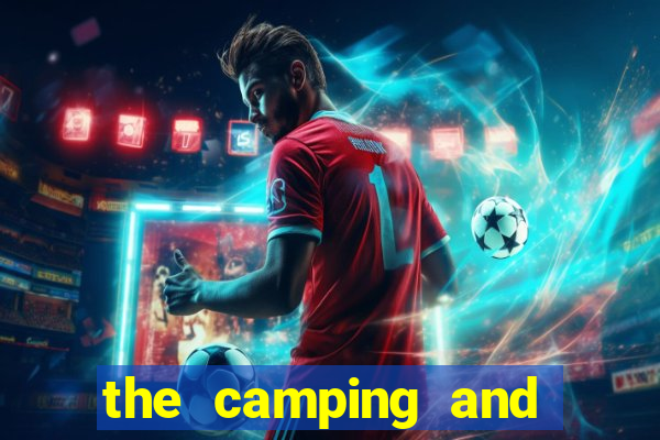 the camping and caravan club