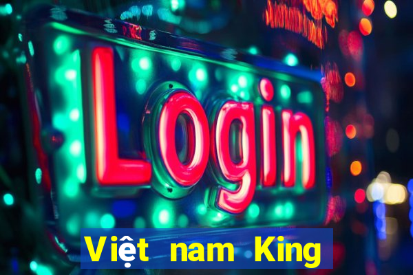 Việt nam King Platform Game app