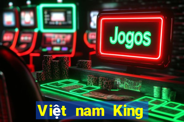 Việt nam King Platform Game app