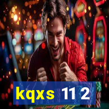 kqxs 11 2