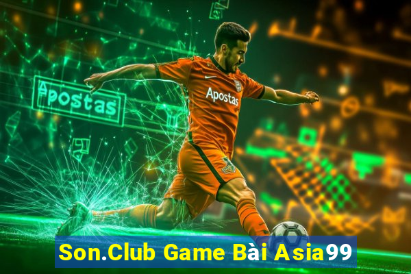 Son.Club Game Bài Asia99