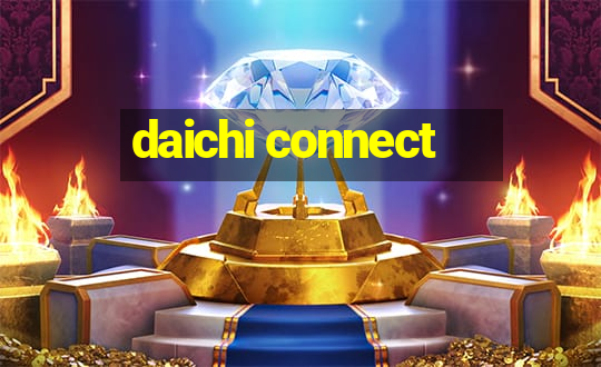 daichi connect